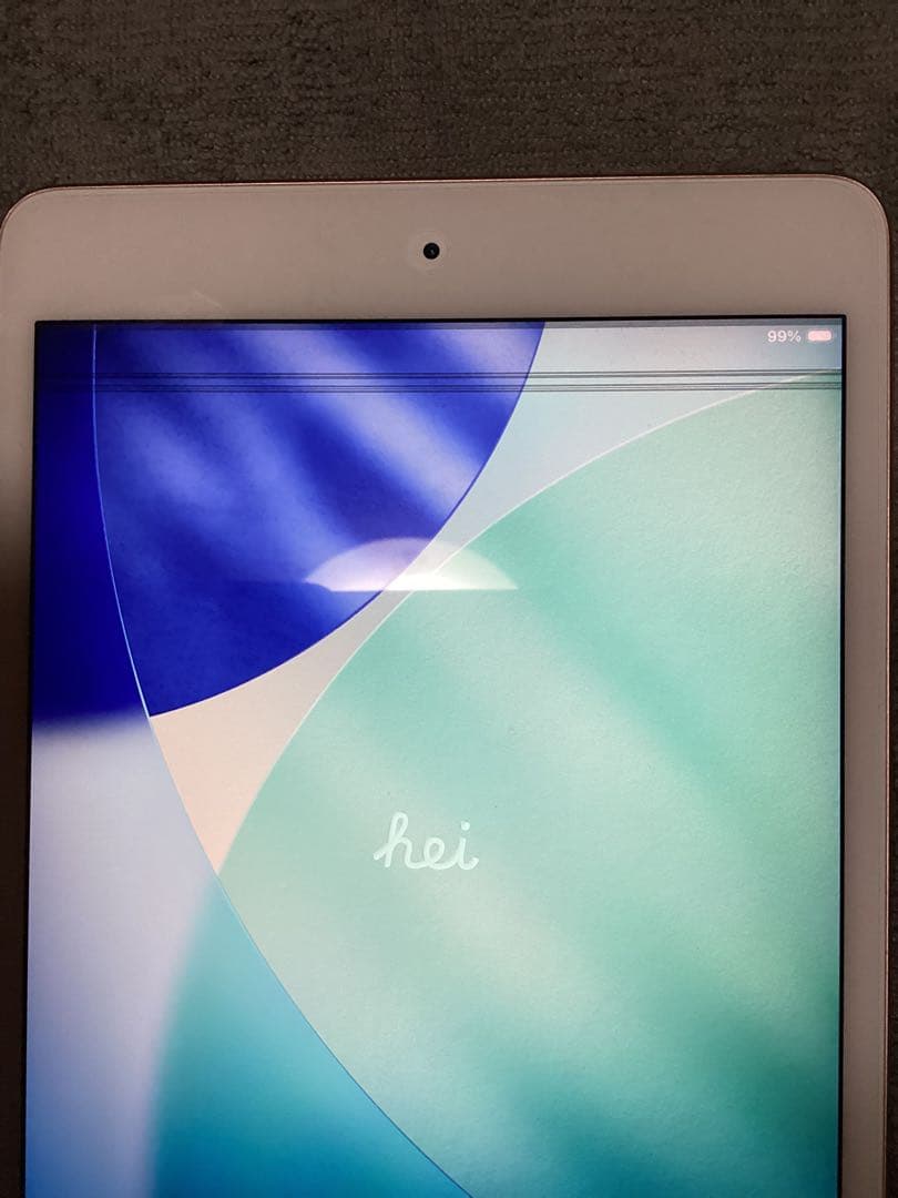 iPad本体 APPLE iPad mini 5 WI-FI 64GB