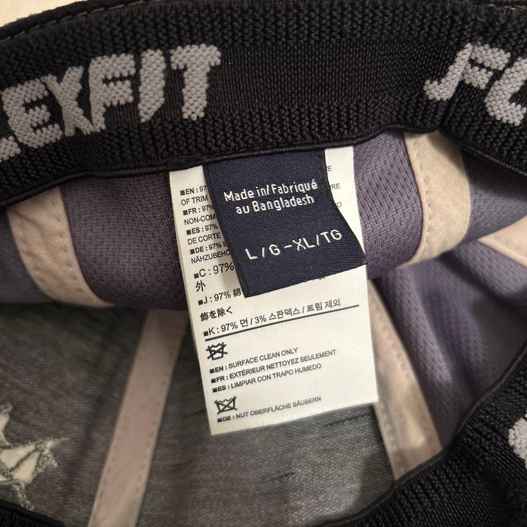 アークテリクス　リーフ　キャップ　L-XL