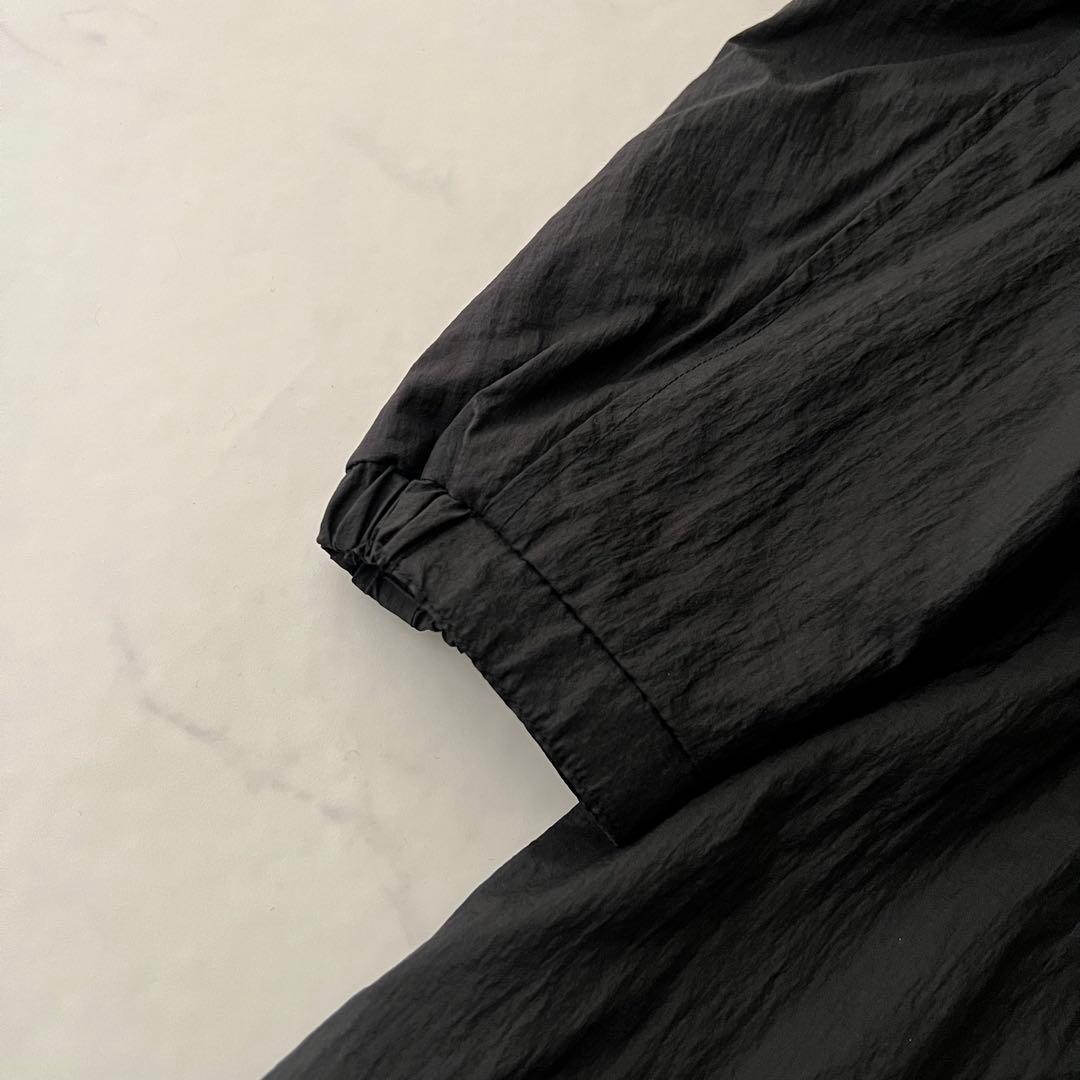 美品 ユナイテッドアローズ パディング モッズコート ナイロン ポーラテック M