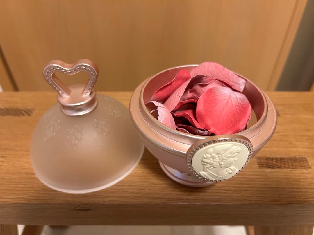 【レ・メルヴェイユーズ・ラデュレ】限定品セット