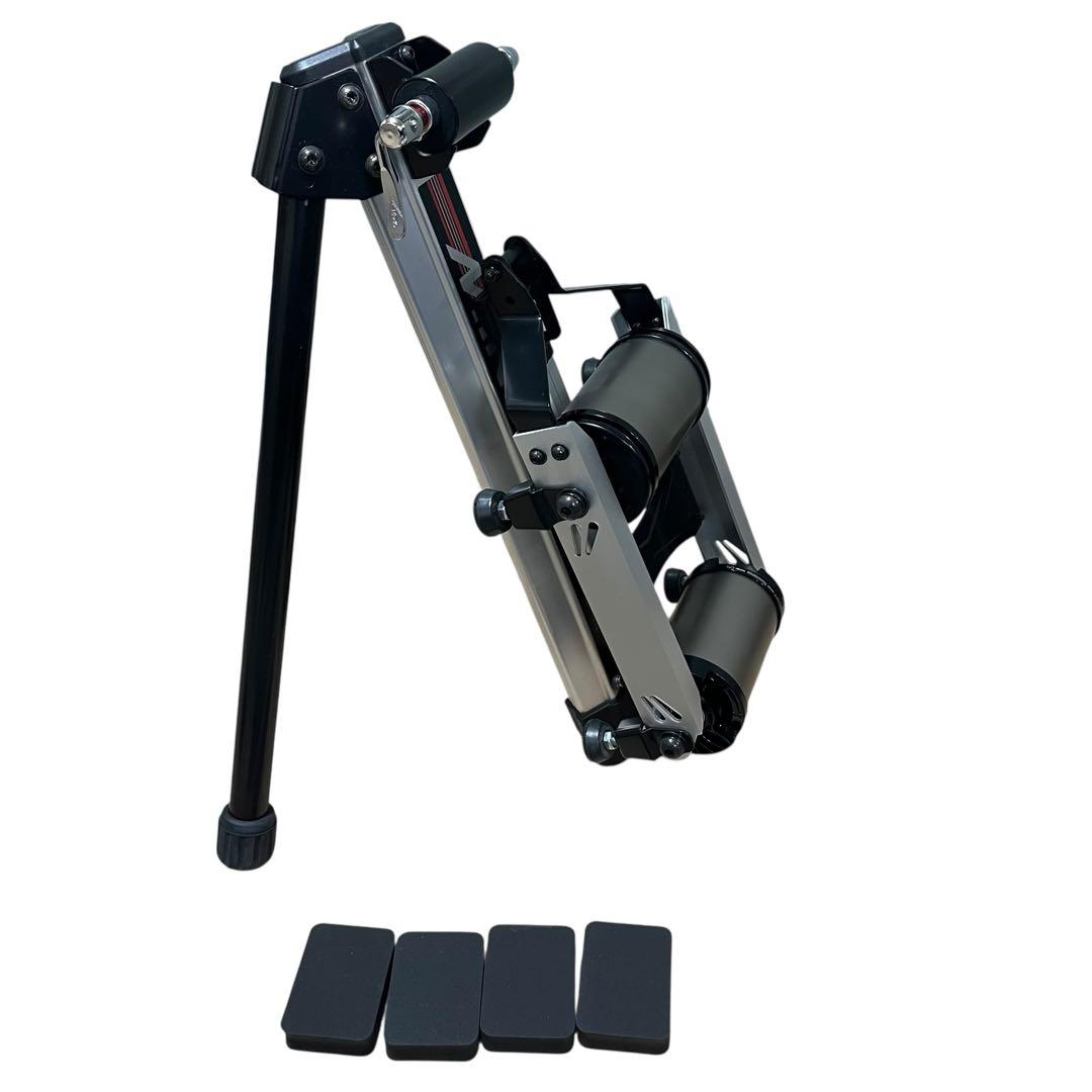 【美品】MINOURA HYBRID ROLLER Liveride FG220