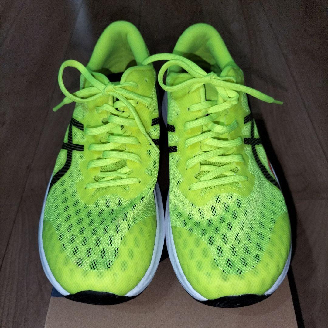 アシックス ハイパースピード4 asics HYPER SPEED 4 26.5