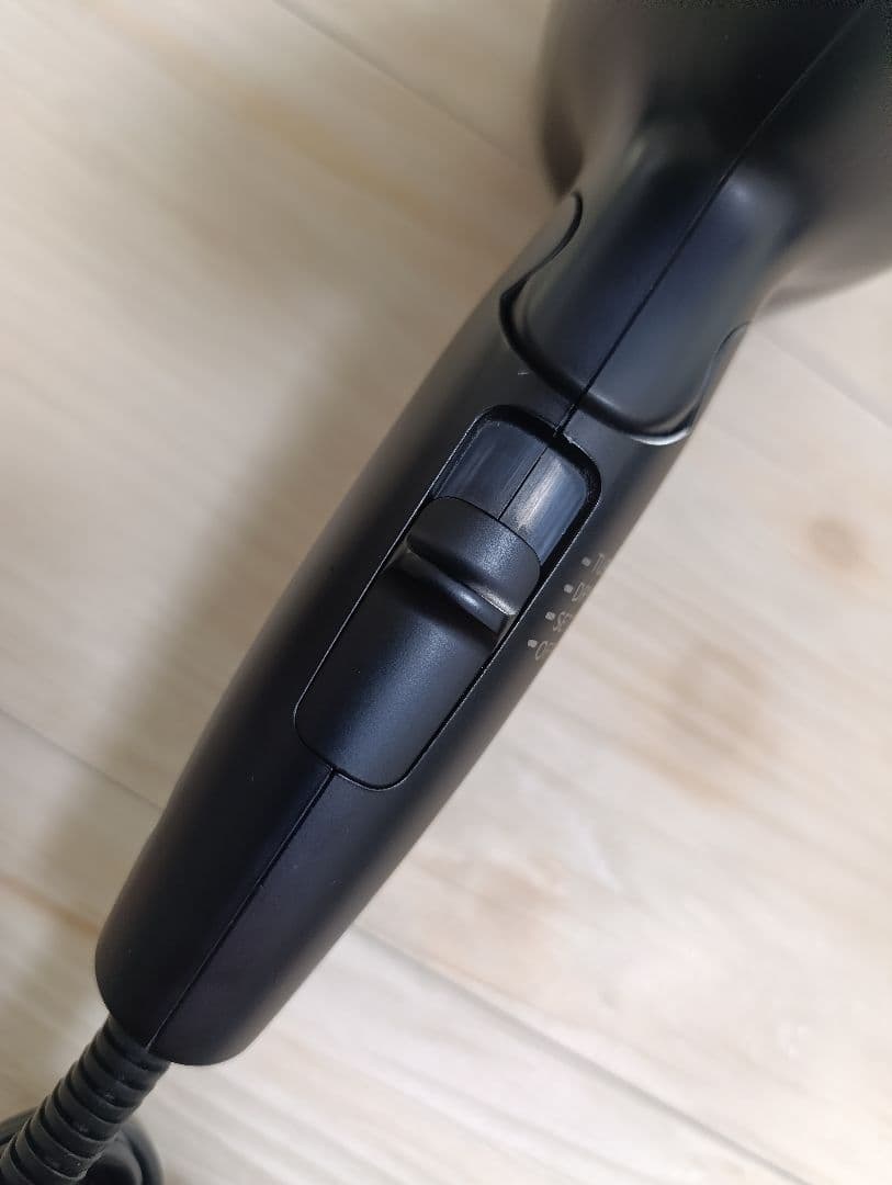 パナソニック ナノケア Panasonic EH-NA0G 22年製 DN 01