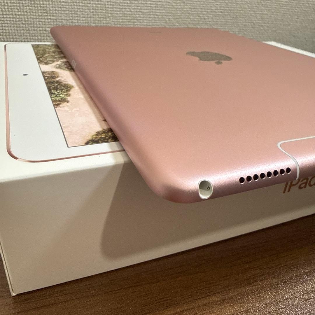 ぴ*ー様 iPad Pro 10.5 (第2世代) セルラー 64GB ローズゴ