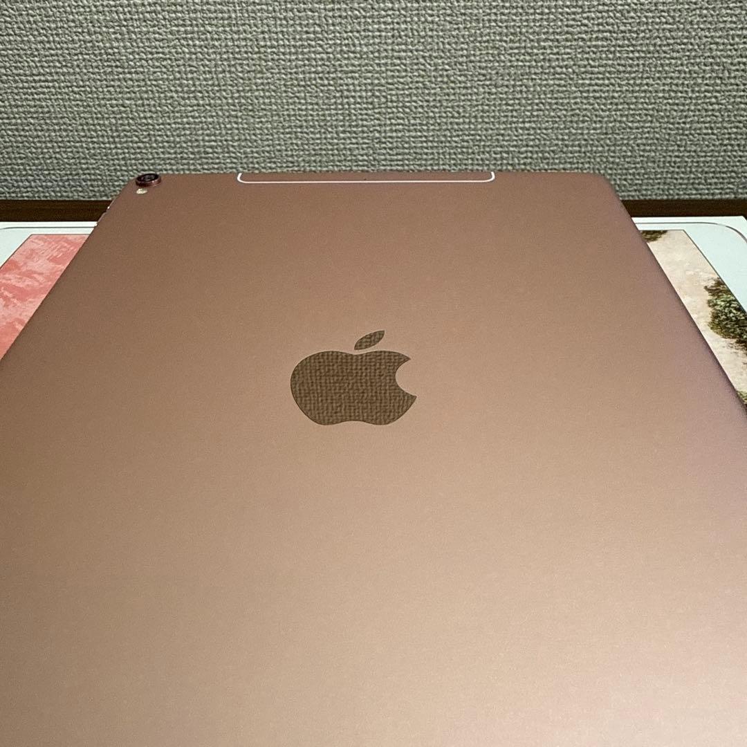 ぴ*ー様 iPad Pro 10.5 (第2世代) セルラー 64GB ローズゴ