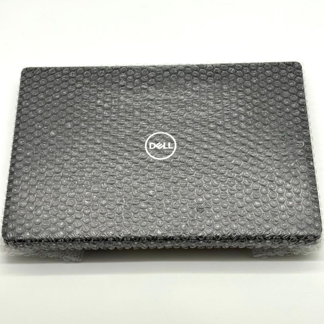 ノートパソコン 8世代 Dell CORE i5 メモリ8GB ストレージ無し