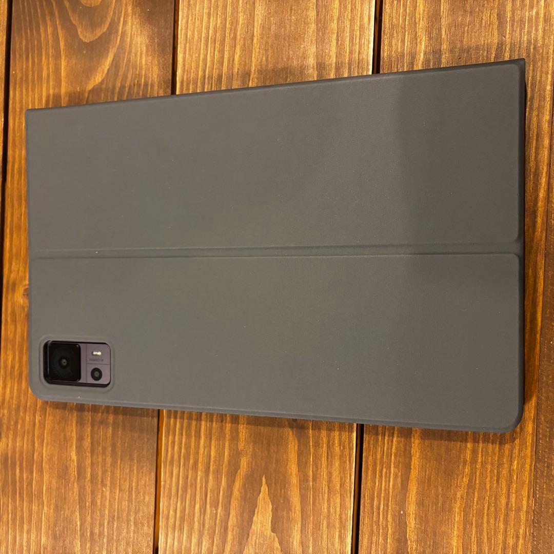 8コアCPU タブレット 8000mAh 12インチ 顔認証 保護ケース付