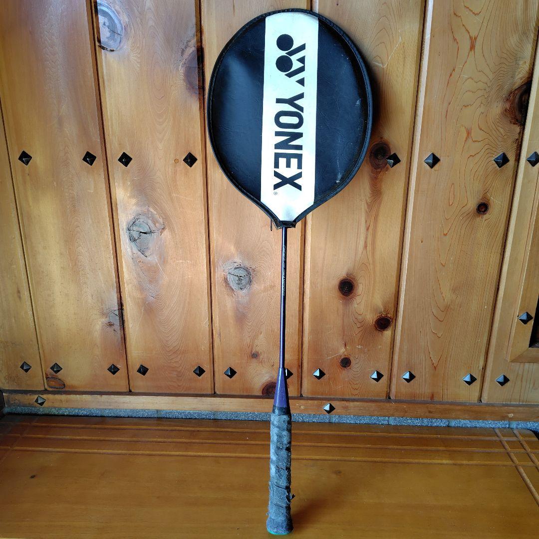 ヨネックス ＹＯＮＥＸ バドミントンラケット
