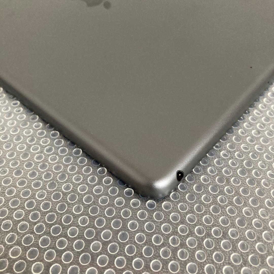 2698【早い者勝ち】電池ほぼ新品☆iPad7第7世代32GB WIFIモデル☆
