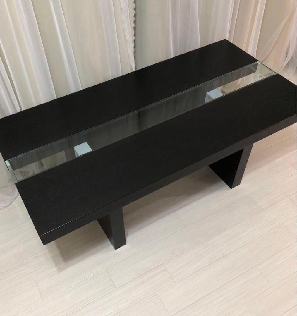 IDC 大塚家具取扱Italiaコーヒーテーブル