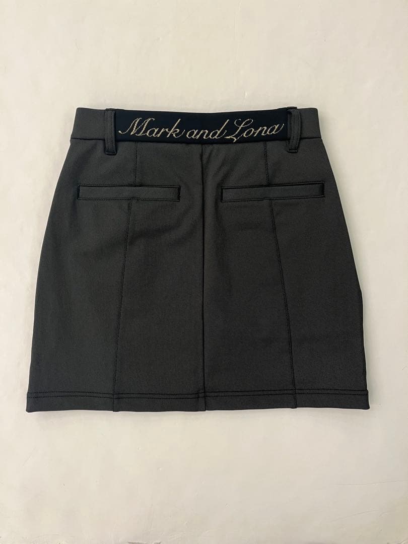 MARK&LONA MLW-3C-AE23 定価40,700円 新品タグ付