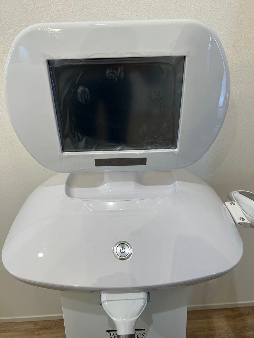 【サーマトリックス／Thermatrix】業務用 美容機器