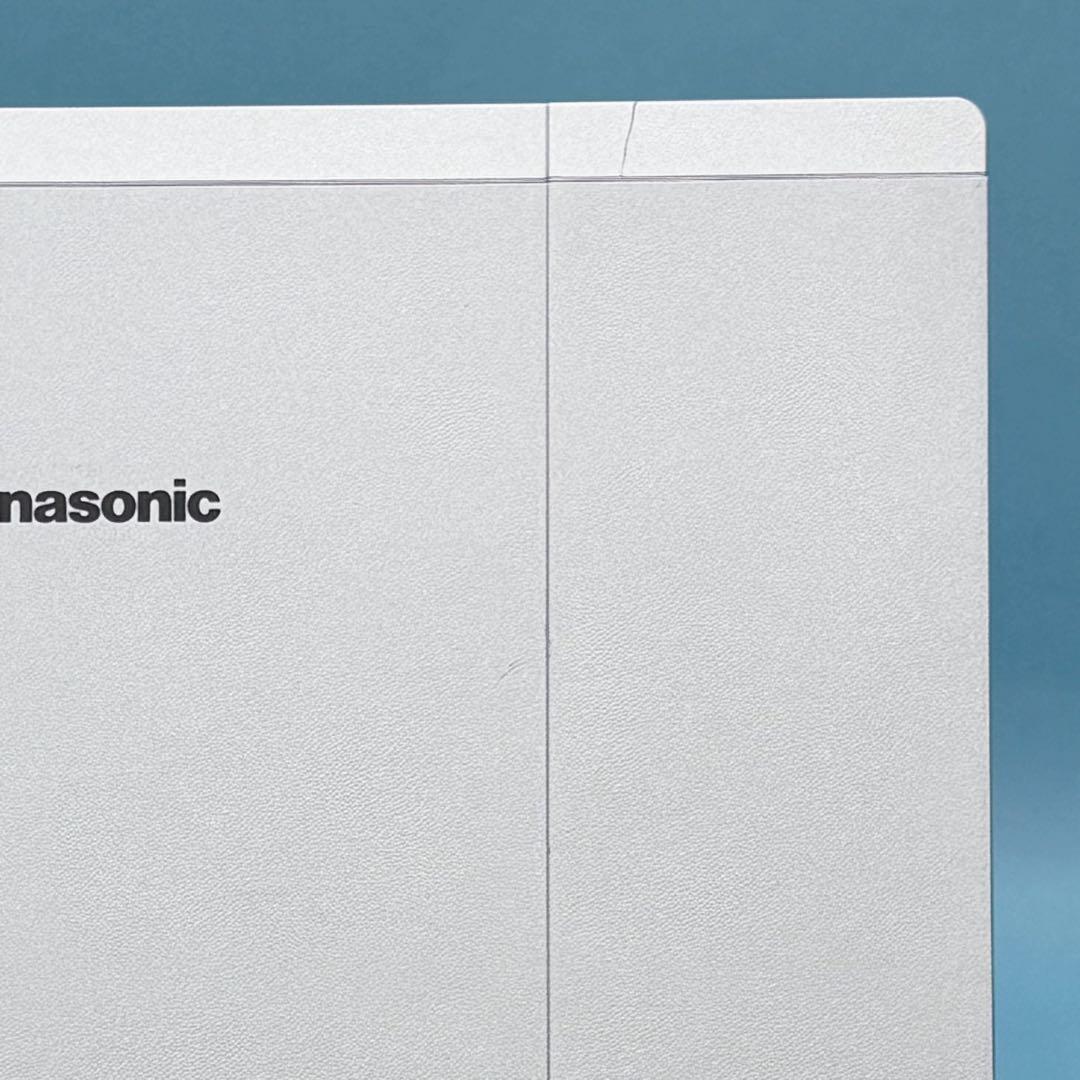 068 レッツノートCF-FV1 i5 第11世代 16GB office