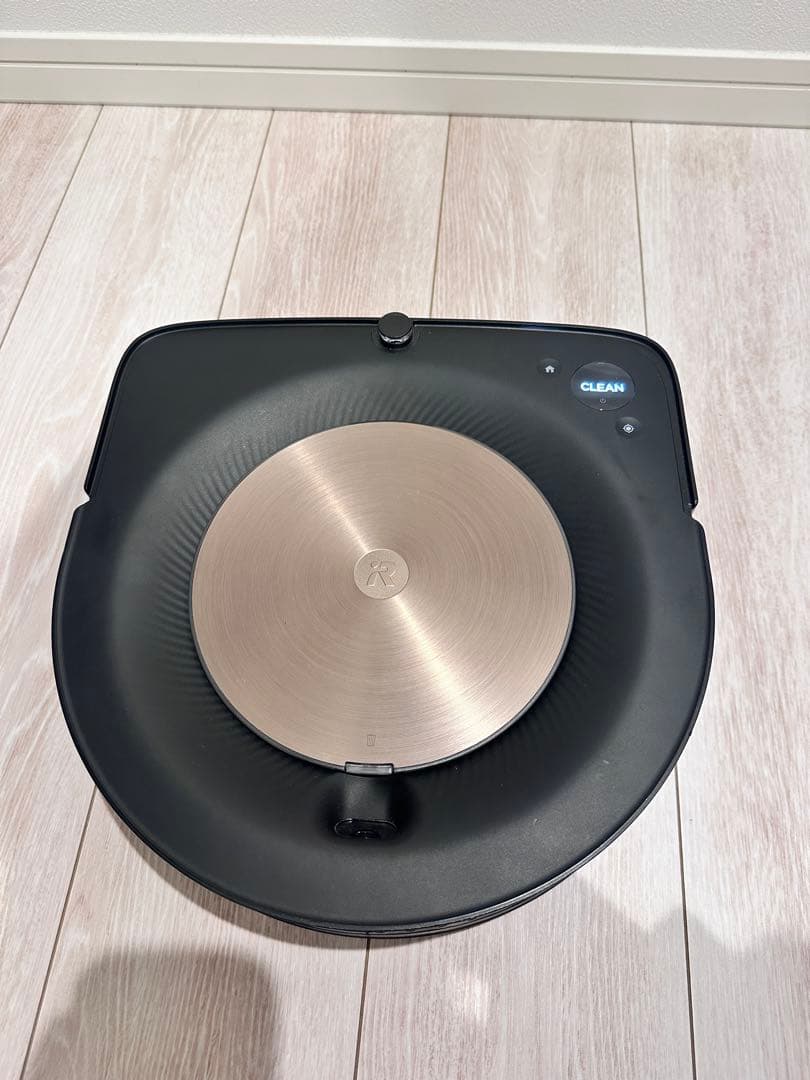 大幅値下げ中！iRobot ルンバs9+