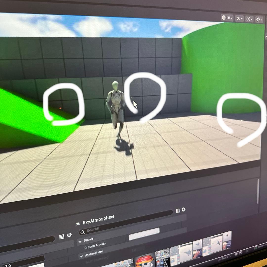 訳あり　MSI GeForce RTX 3090 Gaming X Trio