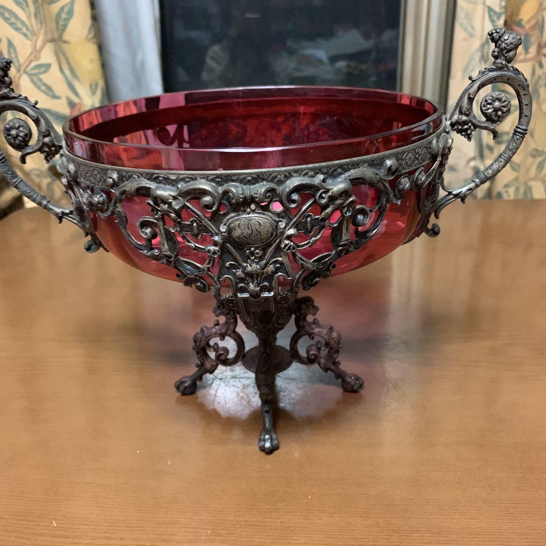 アンティークコンポーネント