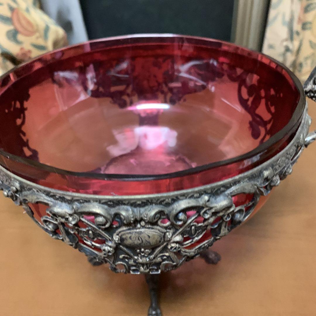 アンティークコンポーネント