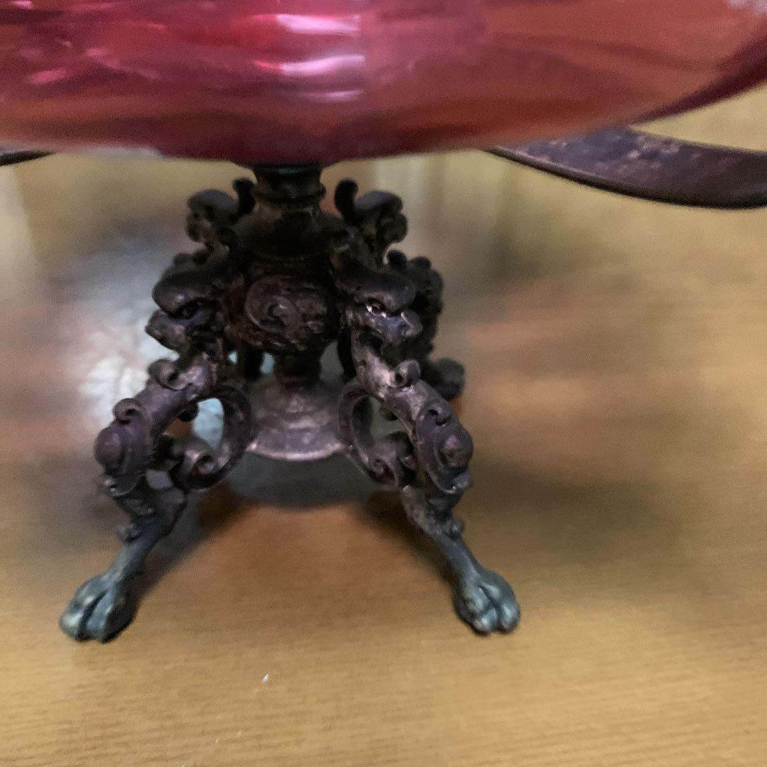 アンティークコンポーネント