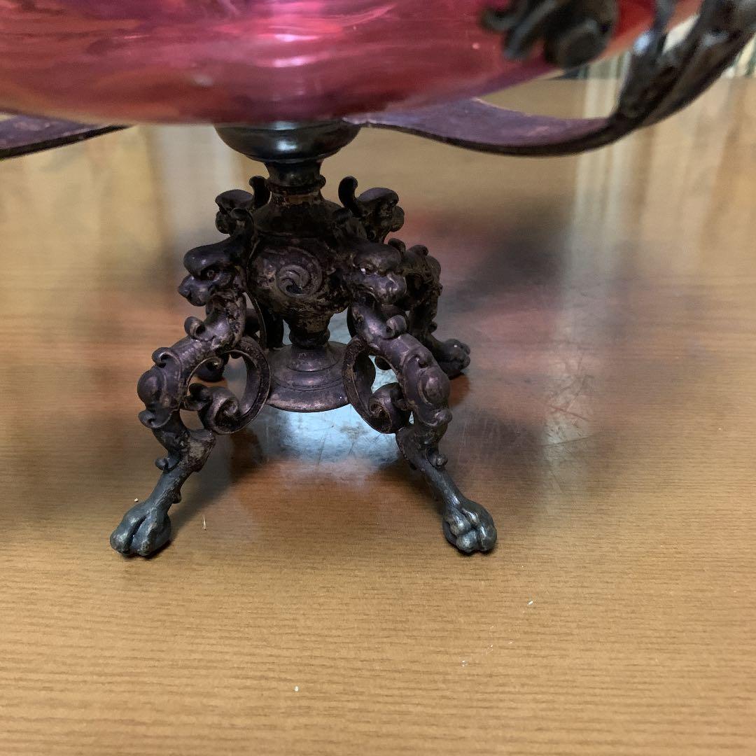 アンティークコンポーネント