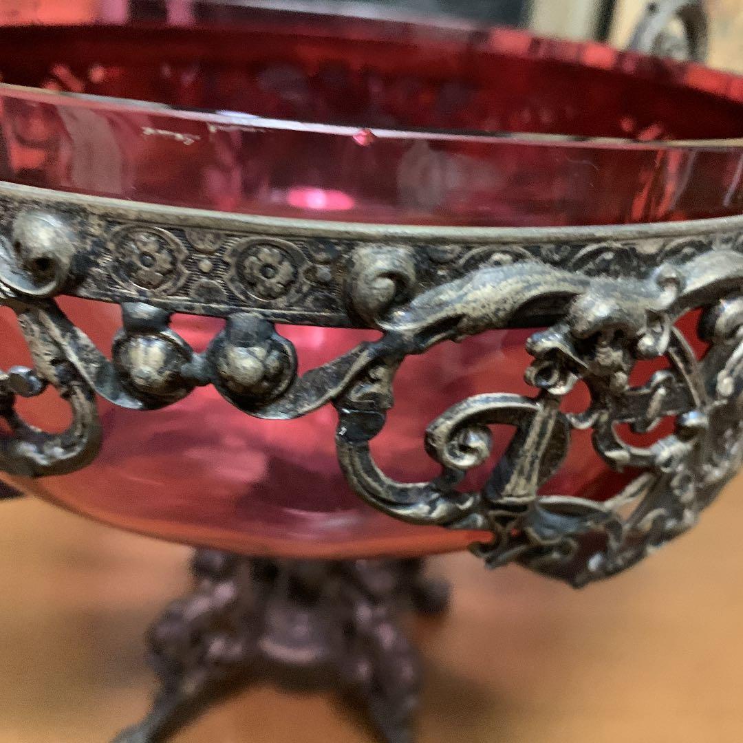 アンティークコンポーネント