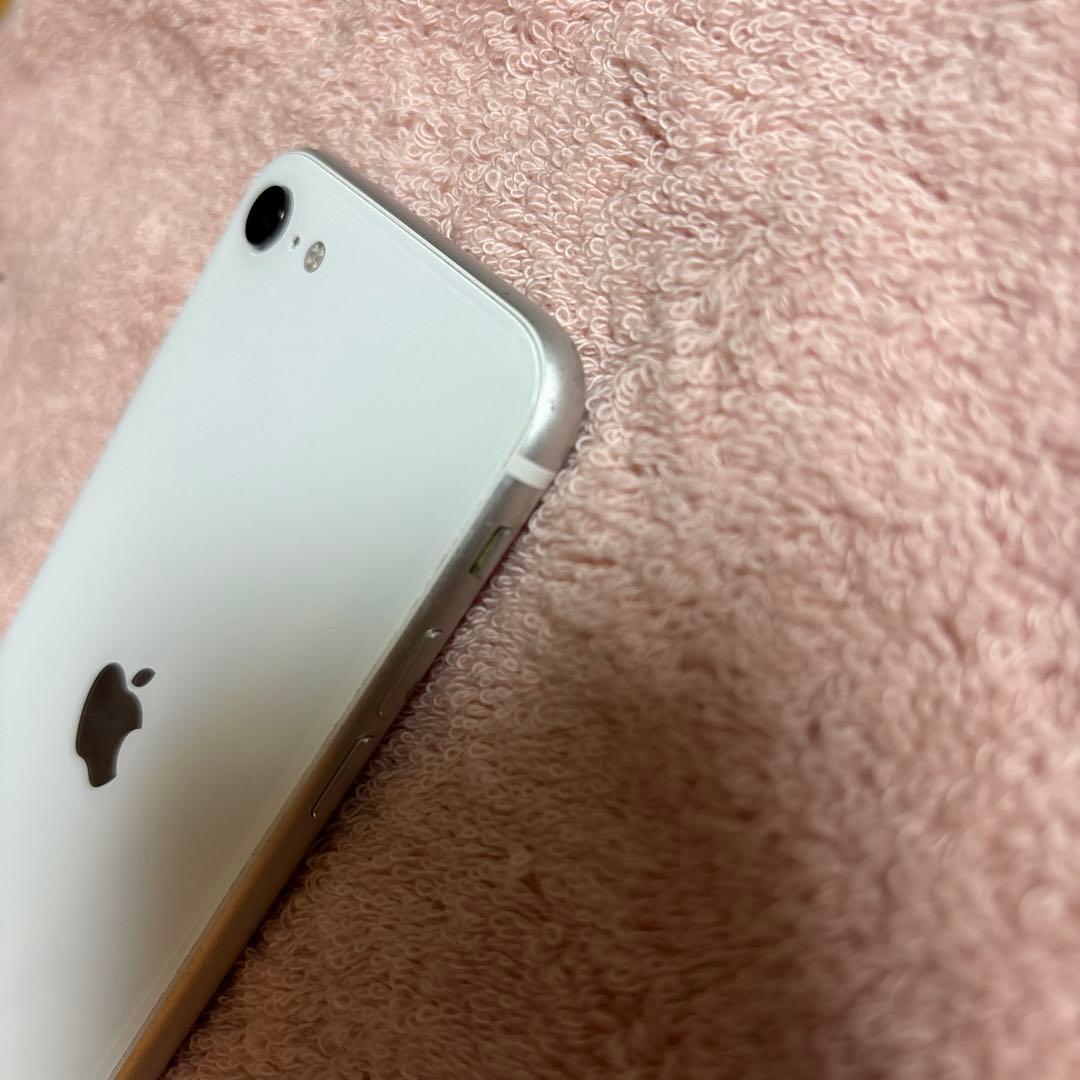 Apple iPhone SE 128GB iPhoneXセットジャンク