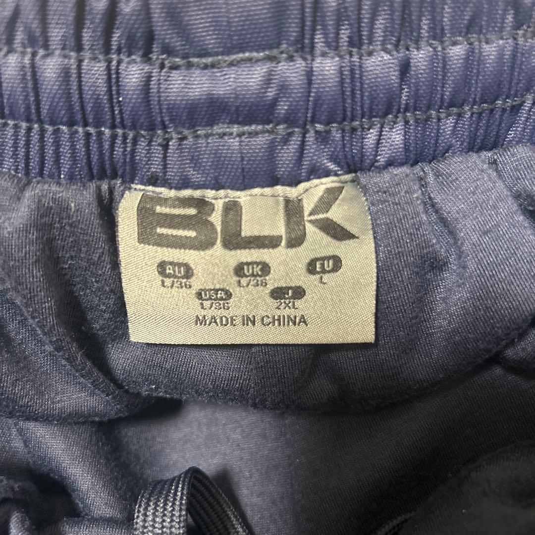 立正大学ラグビー部上下厚めのジャンバー