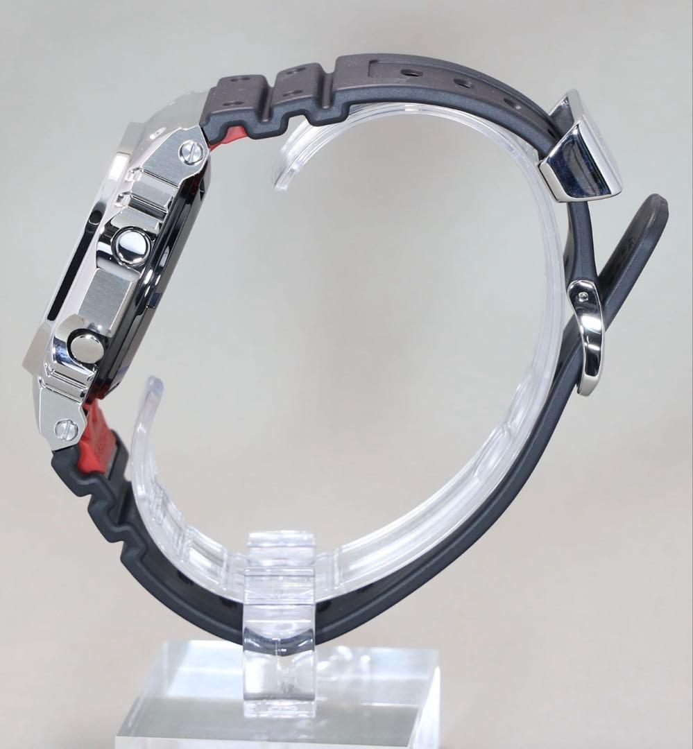 明日まで‼️【国内正規品/新品未使用】 G-SHOCK GMW-B5000-1JF