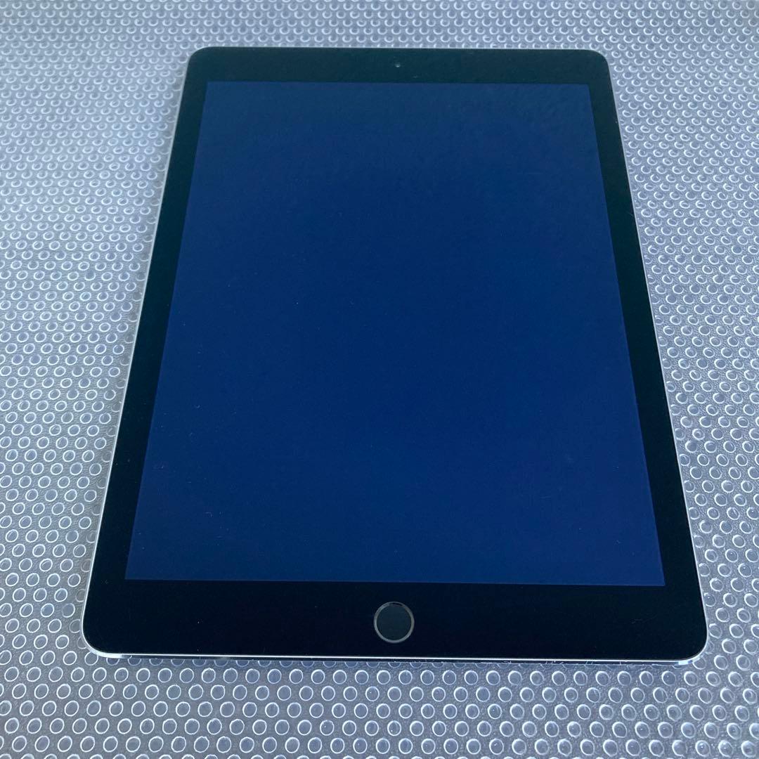 181【早い者勝ち】電池最良好☆iPad Air2 128GB WIFIモデル☆
