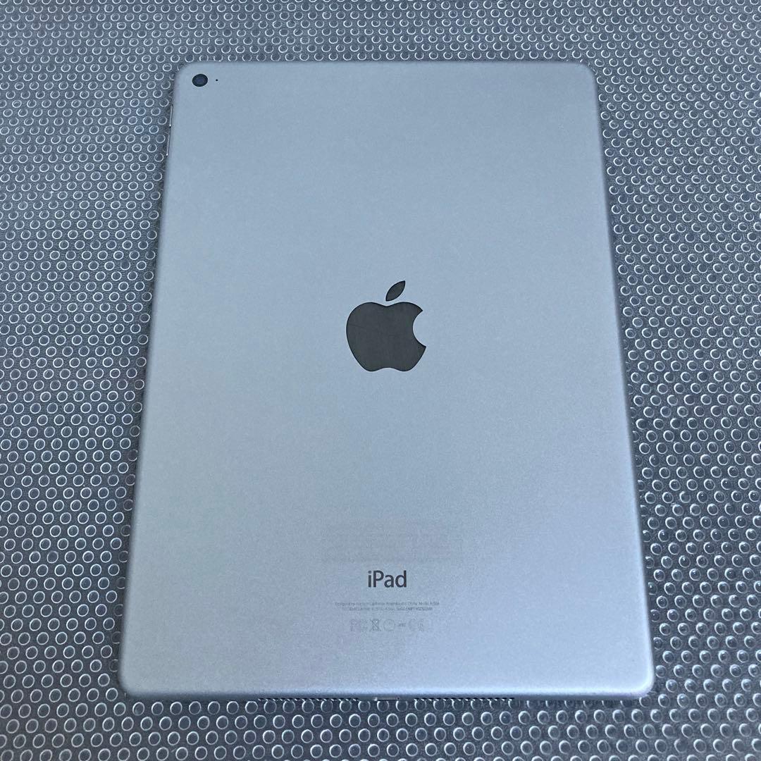 181【早い者勝ち】電池最良好☆iPad Air2 128GB WIFIモデル☆