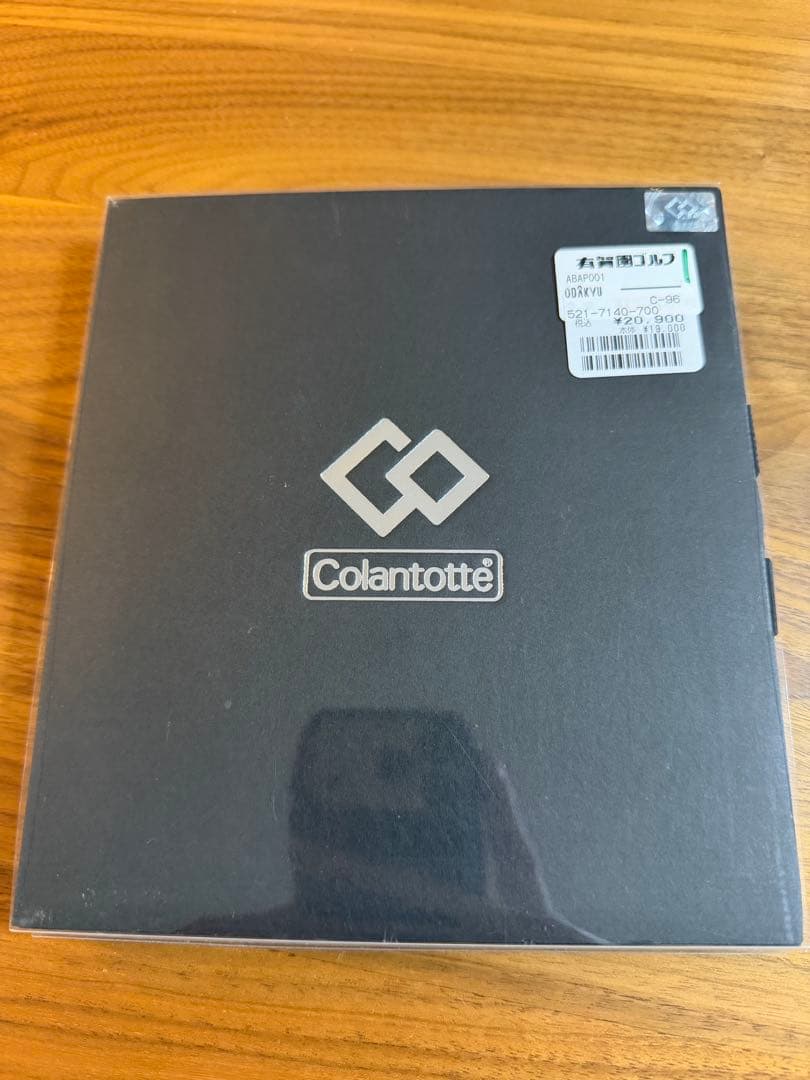 コラントッテTAOネックレス　VEGAⅡ トップのみ