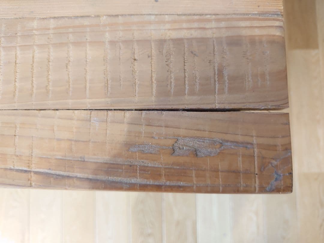 関家具　クラッシュゲート　食器棚　キャビネット　ヴィンテージ　カップボード　棚