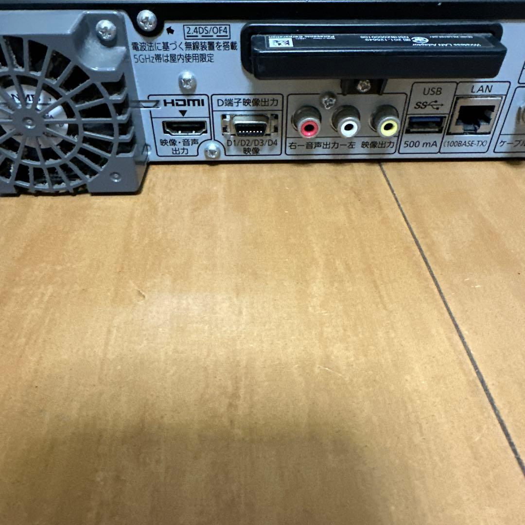 レコーダー SHARP BD-NT1000,tz-bdt920pw, tz-hdw611pw