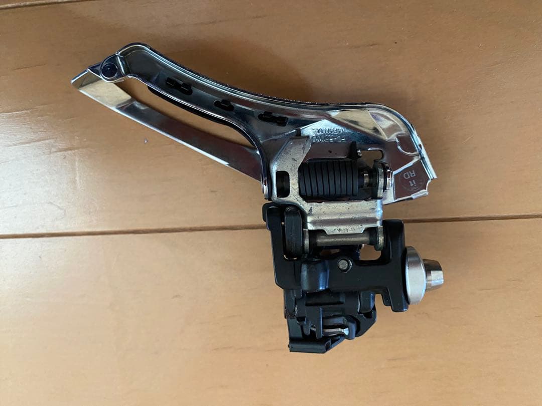 r7020油圧ディスク　セット