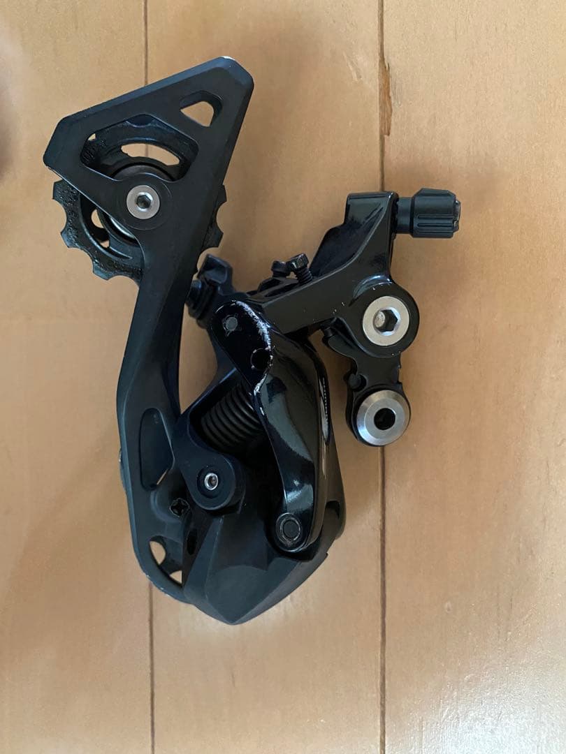 r7020油圧ディスク　セット