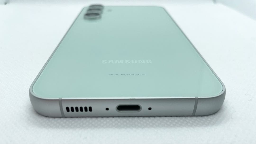 SAMSUNG Galaxy S23 FE SCG24 256GB SIMフリー