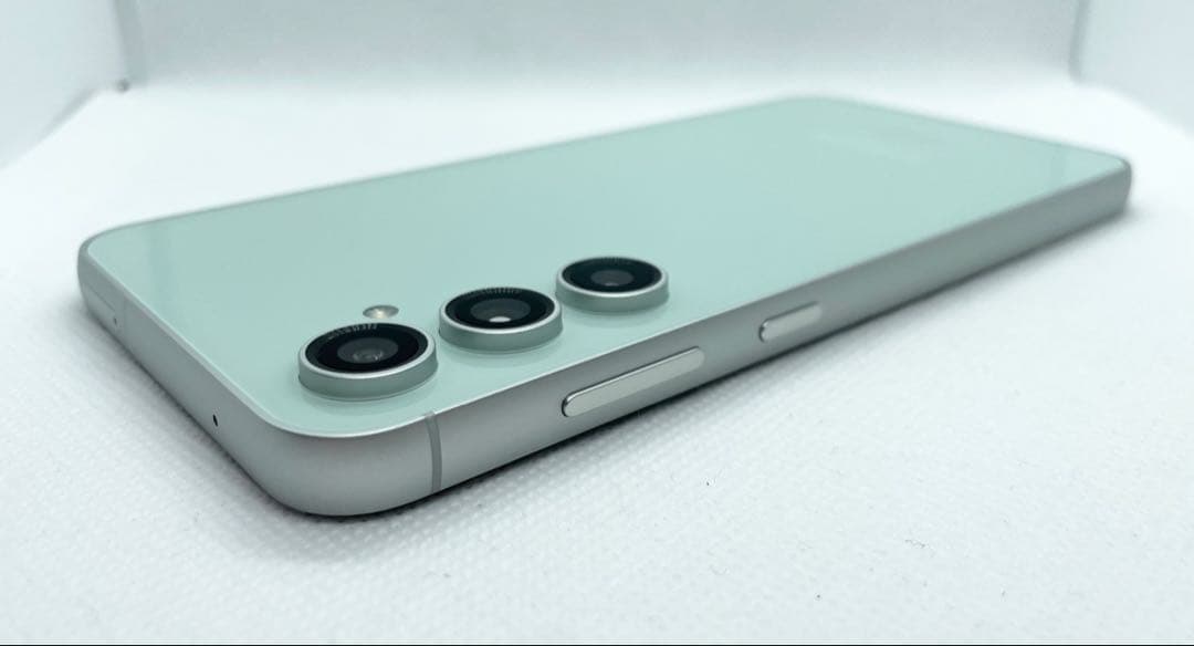 SAMSUNG Galaxy S23 FE SCG24 256GB SIMフリー