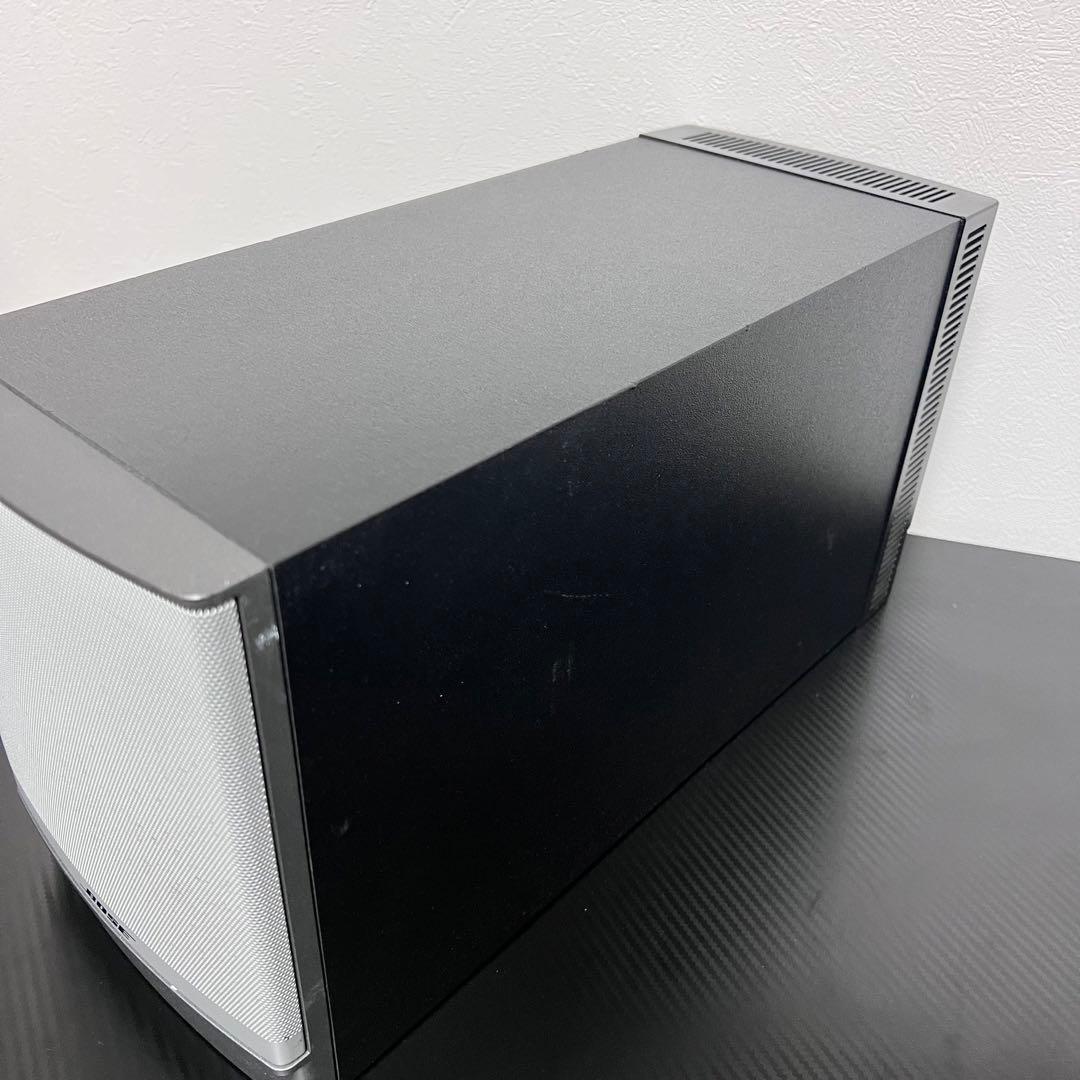 大人気 Bose COMPANION 5 MULTIMEDIA SPEAKER