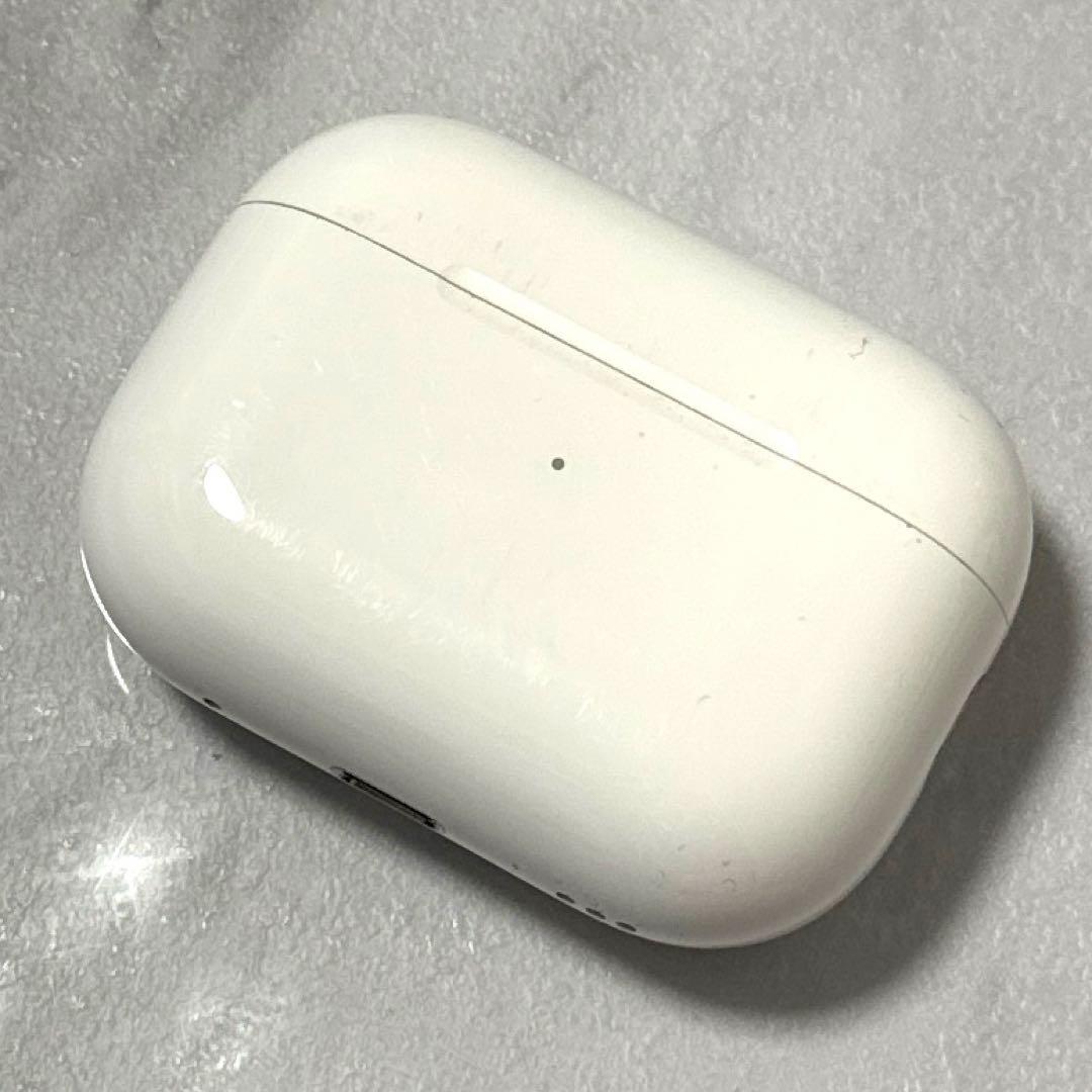 AirPodspro第二世代 MQD83J/A WHITE