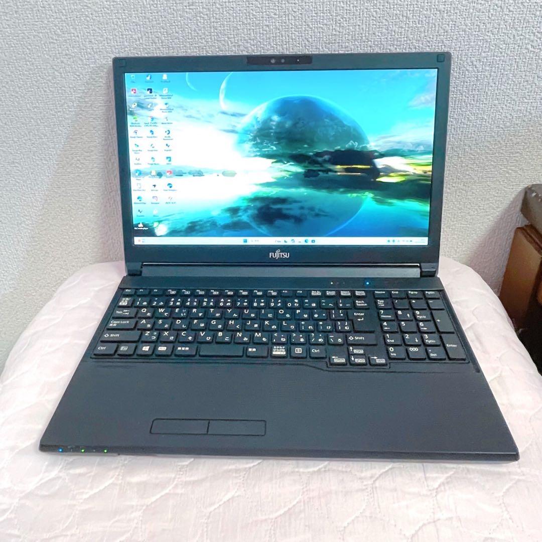 【お洒落・美品】2021年製 第10世代i5 フルHD DVD WEBカメラ