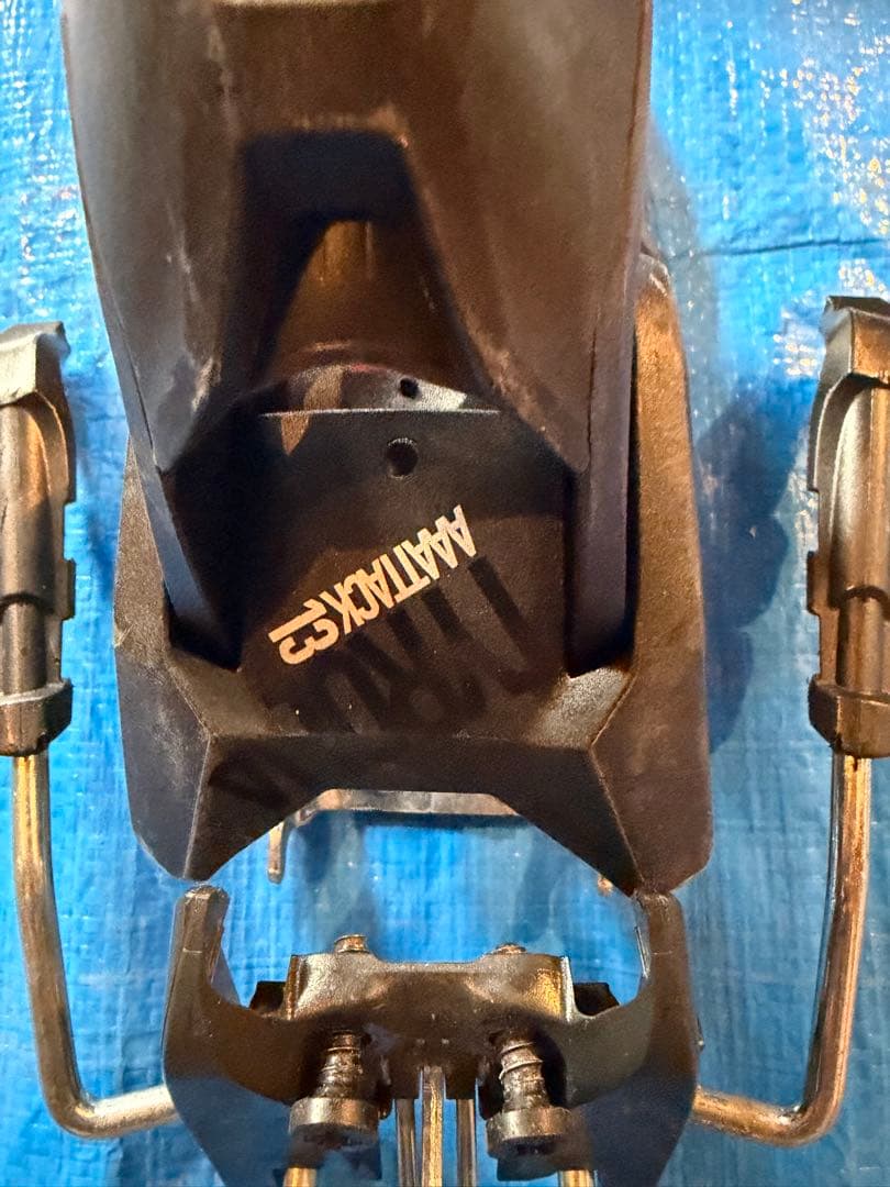 スキー Tyrolia ATTACK 13