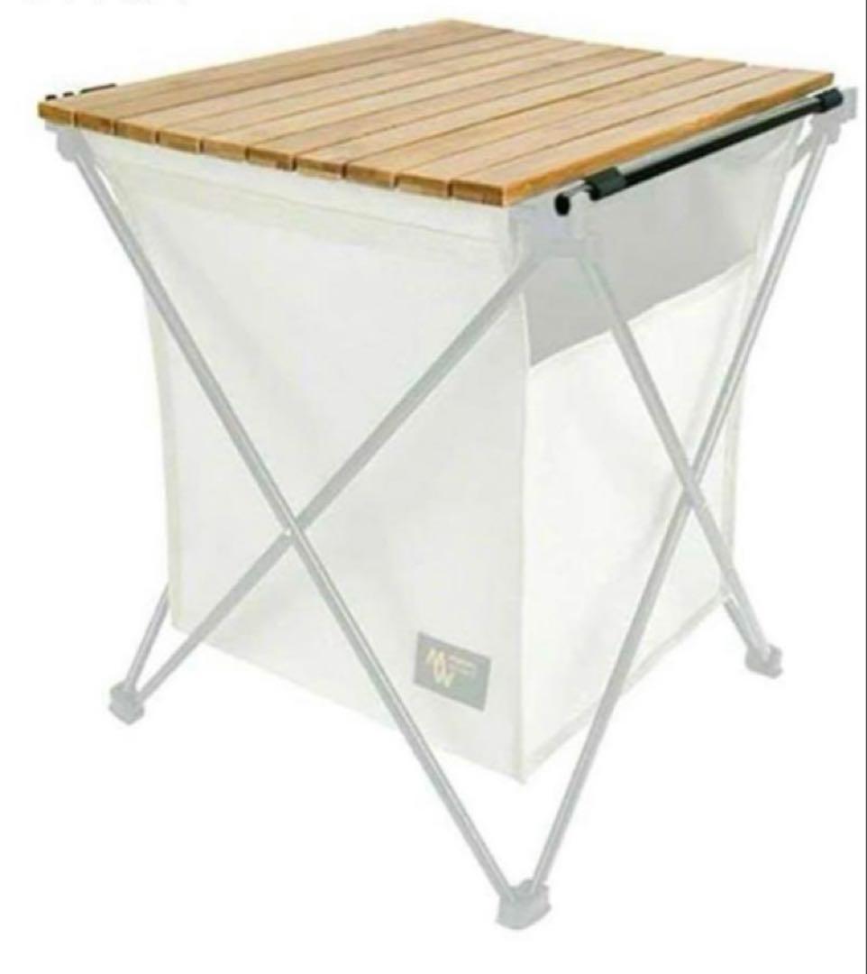 ミニマルワークス MINIMAL WORKS　 ローリーバスケット 天板セット