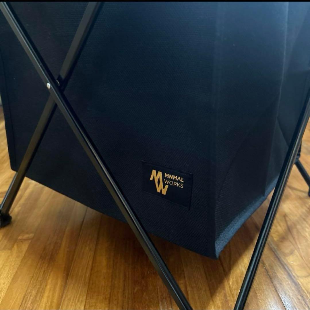 ミニマルワークス MINIMAL WORKS　 ローリーバスケット 天板セット