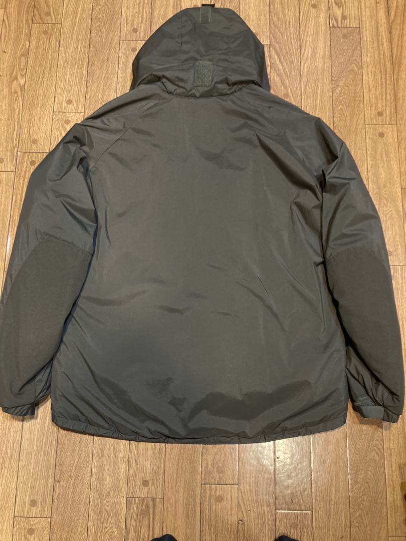 y*5様 ECWCS GEN III LEVEL7 PRIMALOFT EPIC