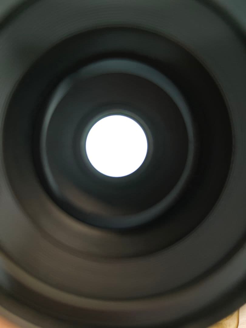 7artisans 50mm T2.0 レンズ Zマウント フルサイズ