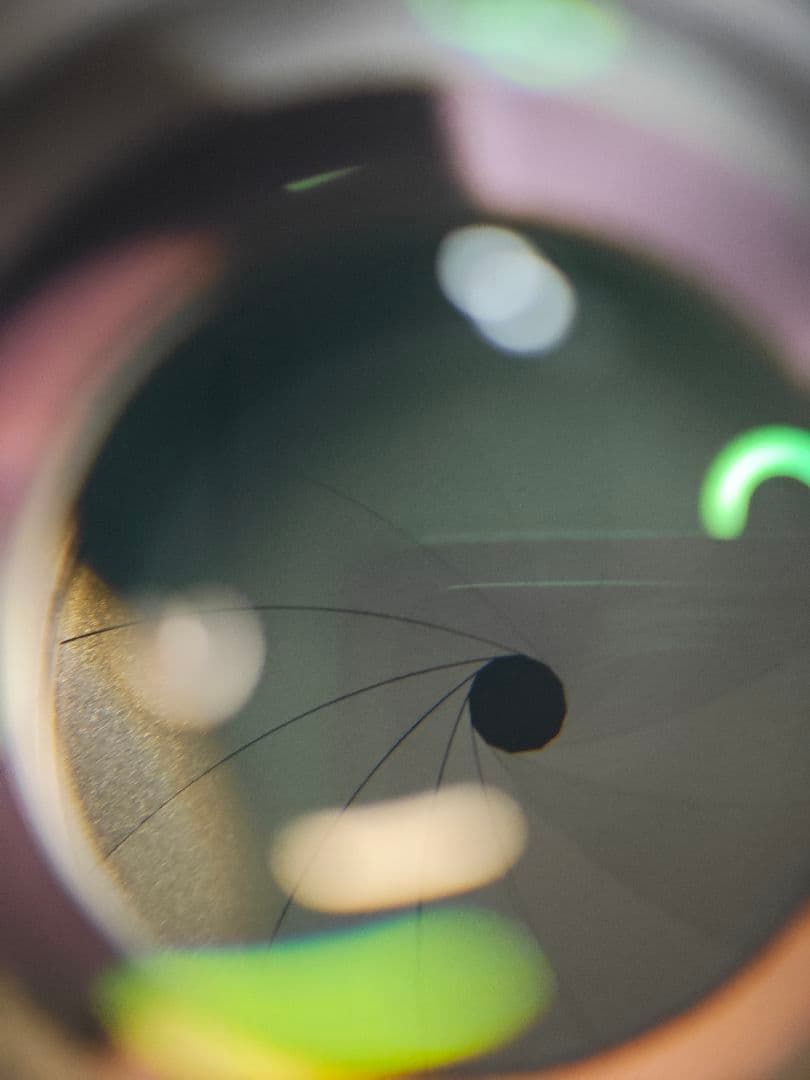 7artisans 50mm T2.0 レンズ Zマウント フルサイズ