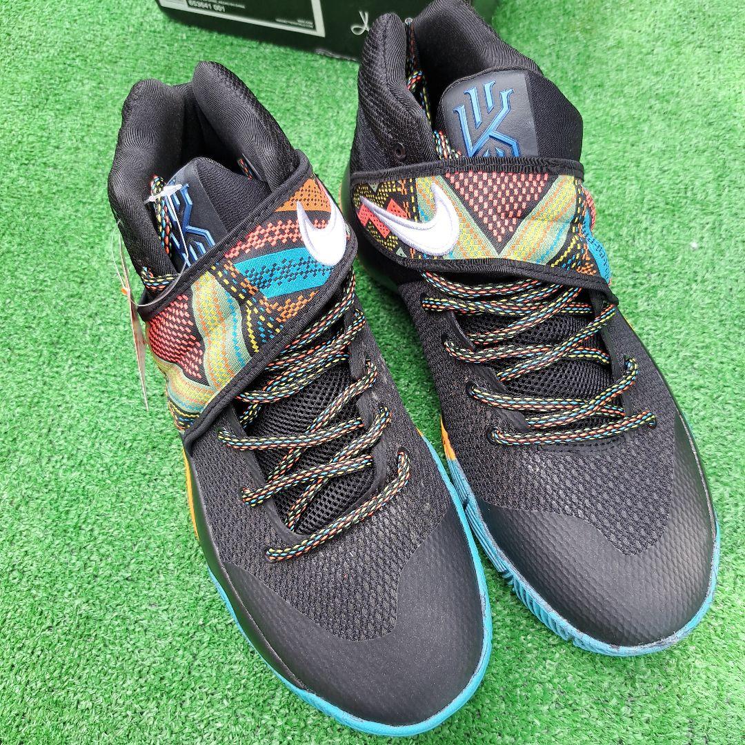 Nike Kyrie バスケットボールシューズ