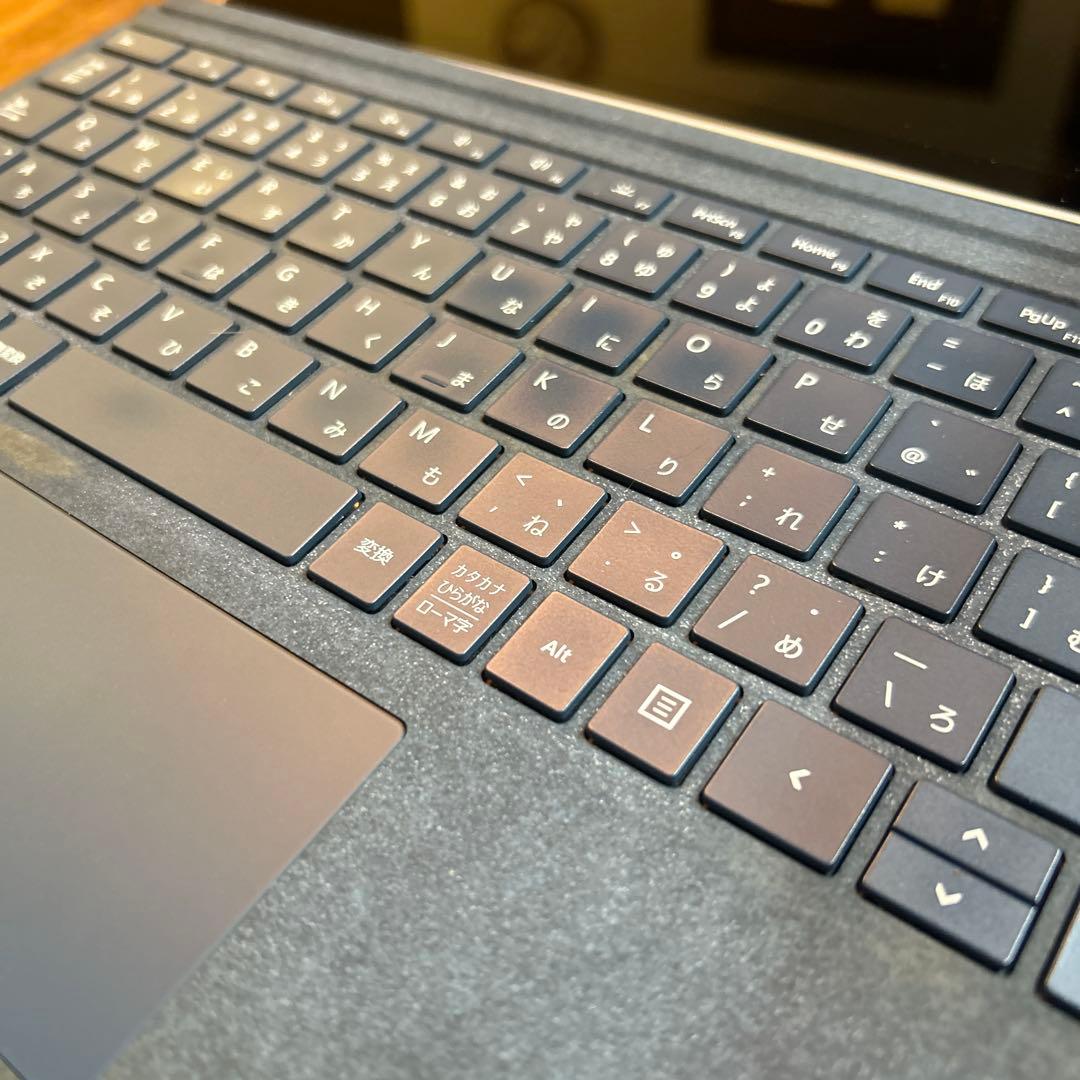 【動作確認済み】Windows surface pro4