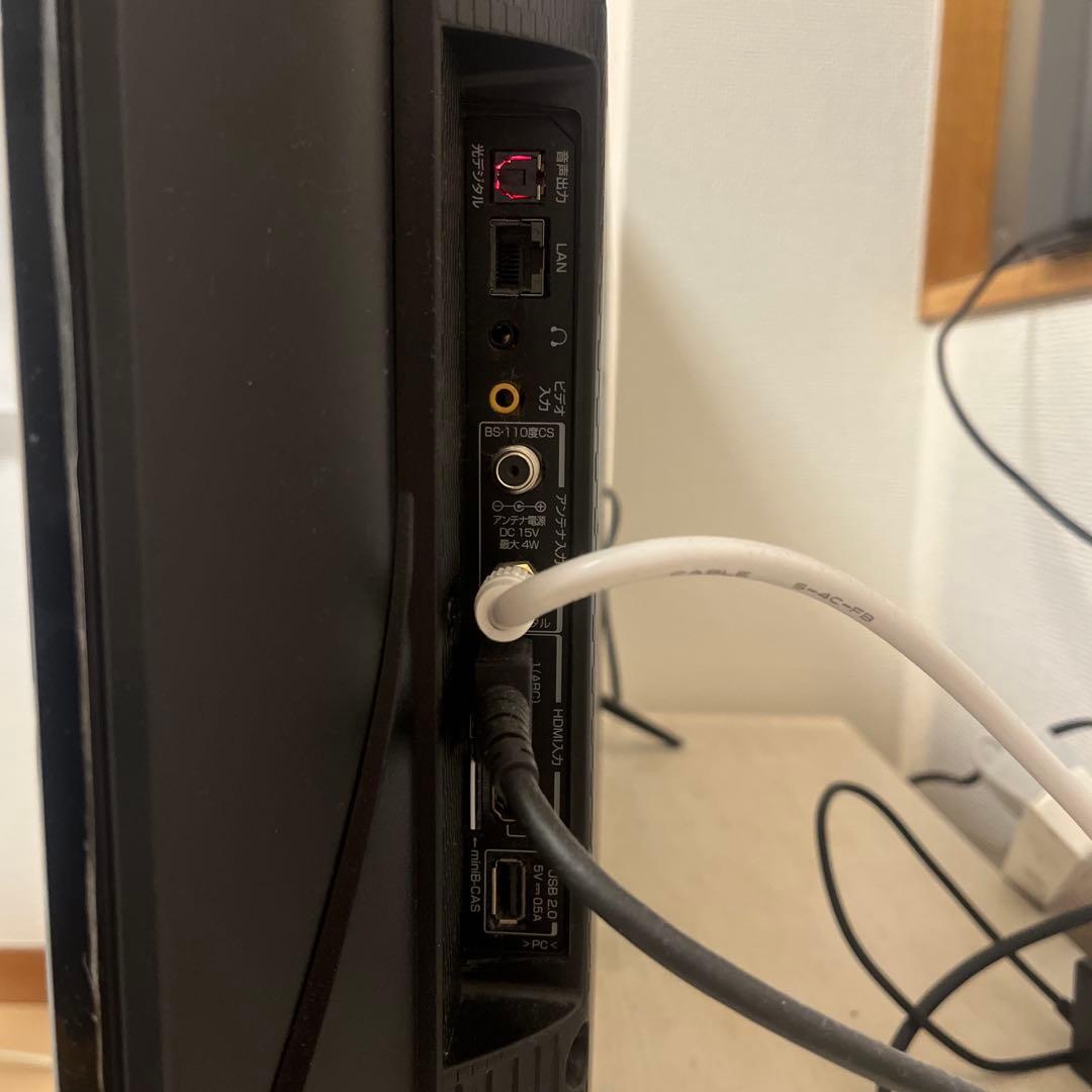 TCL 32インチ液晶テレビ