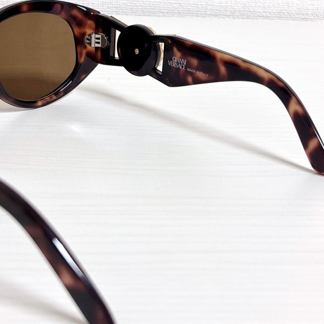 GIANNI VERSACE ベルサーチ メデューサ MOD424 869