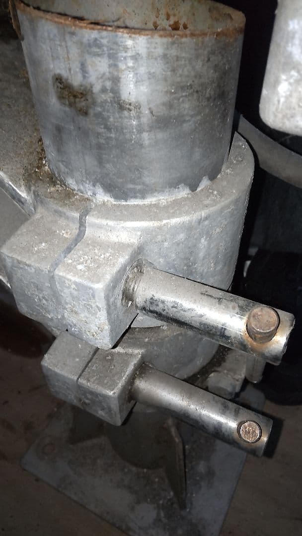 船舶用岩崎ネットラインホーラ